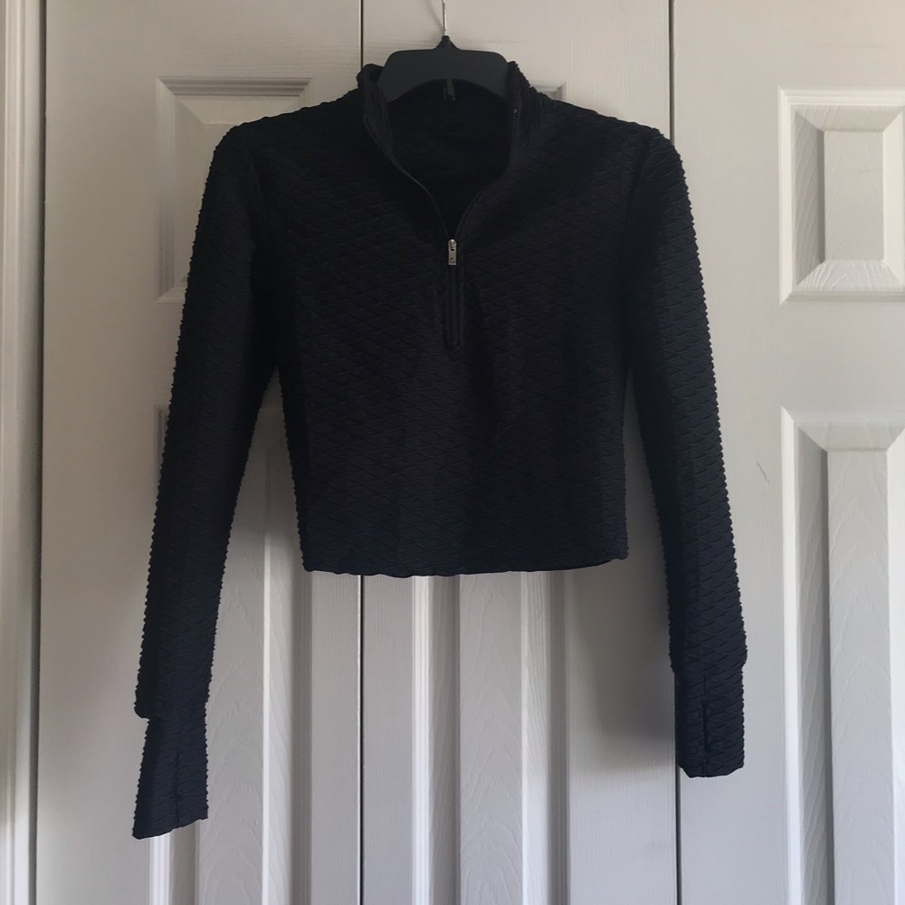 Buffbunny Perma Frost Pullover